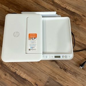 HP 4-in-1 Printer